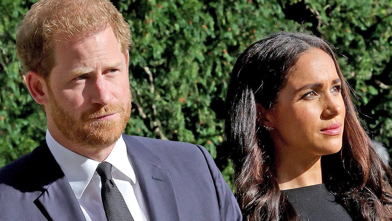 Prince Harry Not Entitled to Wear Military Uniform to Queen's Funeral