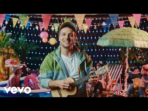 Simon sagt - Chill Digga