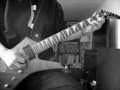 Austrian Death Machine T2 Theme -Cover-