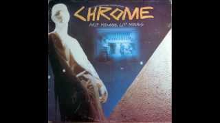Chrome - Creature Eternal
