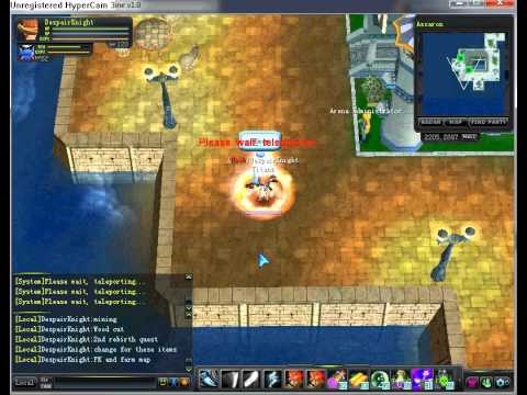 Legends of Pirates Online