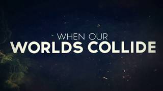 12 Stones   Worlds Collide Official Lyric Video