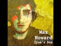 Jhameel - Lion's Den (Max Howard Remix) 