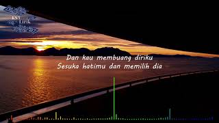 Download lagu Fieya Julia Cover - Dimatamu (Lirik Video) mp3