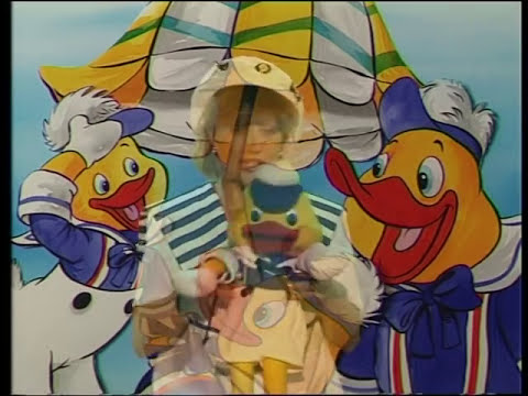 Pap Rita - Hápi Kacsa