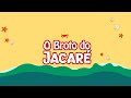 O Broto Do Jacaré