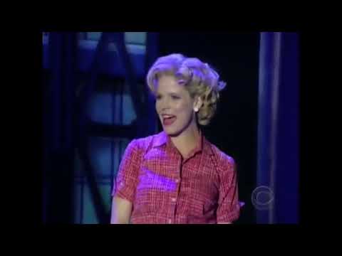 The Pajama Game | 2006 Tony Awards