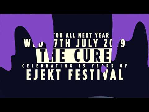 Ejekt Festival 2018 - Aftermovie