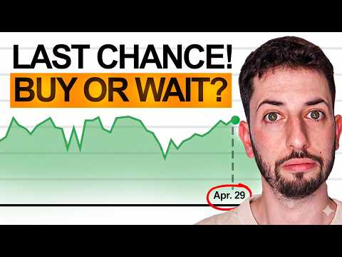 Should You Buy These 5 Stocks Before April 29?