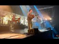 Metronomy - The Look Live in Warsaw 18.03.2022