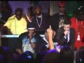 LIVE 50 Cent feat Justin Timberlake Timbaland Ayo ...