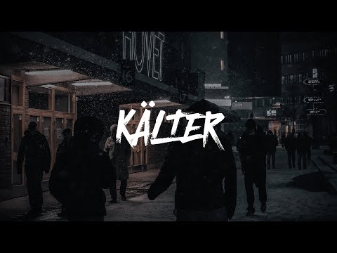 KONTRA K ft. SAMRA - KÄLTER (prod. by vedua x yeno)