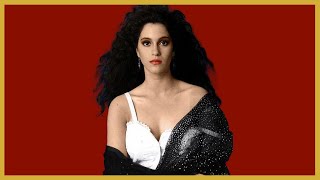 Jami Gertz - sexy rare photos and unknown trivia facts