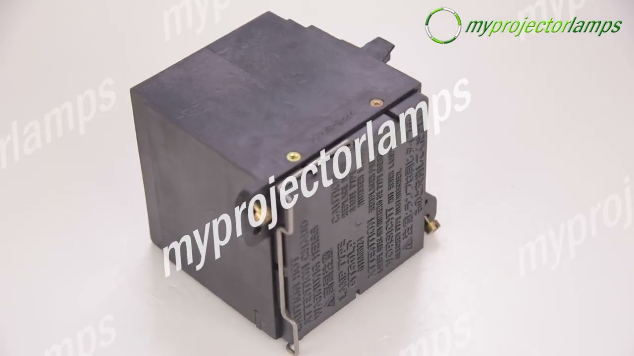 NEC GT50LP Projector Lamp with Module