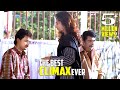 ഒരു നിമിഷം കൊണ്ട് എല്ലാം മാറിമറിഞ്ഞ �