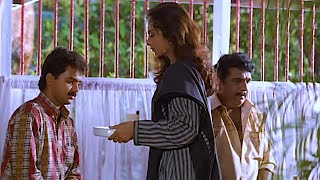 Download lagu ഒരു നിമിഷം കൊണ്ട്  എല്ലാം മാറിമറിഞ്ഞ ക്ലൈമാക്സ് സീൻ | Aniyathipravu Malayalam Movie Climax Scene mp3