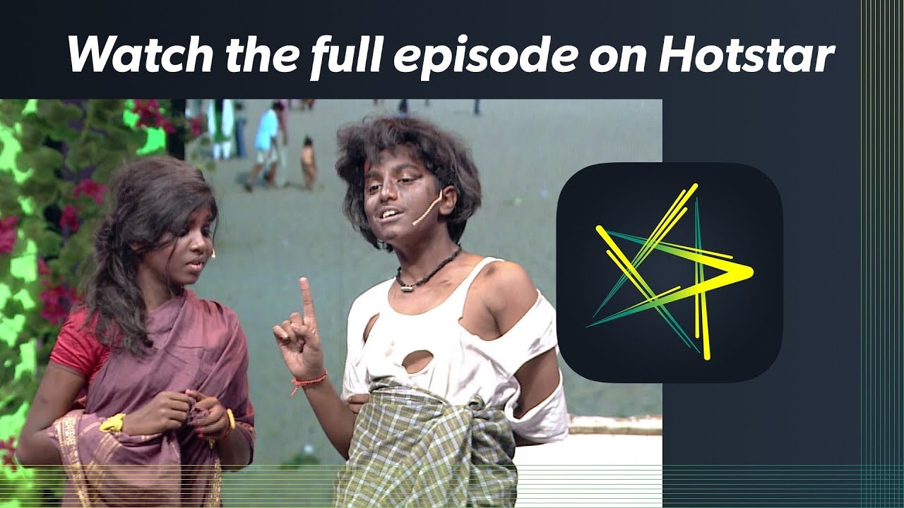 Kalakkapovadhu Yaaru 3/24/18