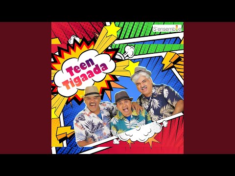 TEEN TIGAADA