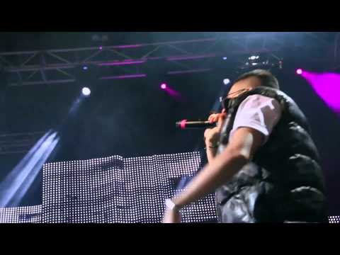 FRANCO RICCIARDI FT. ENZO DONG & IVAN GRANATINO "PRUMESSE" LIVE SAN MARCELLINO 20/06/15