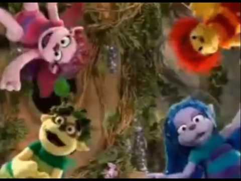 Johnny and the Sprites Theme Song