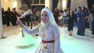 GÜNYÜZÜ - KIRKIŞLA/ÇAPALI VE ÇALIK AİLELERİ PART2/ASEL GRAND D.S  #AKY
