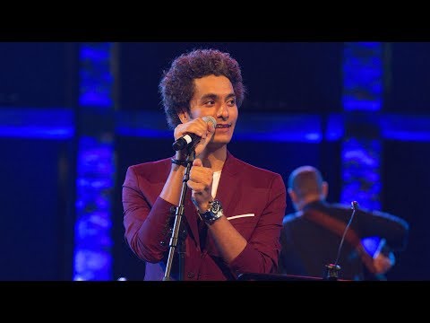 #FIH55 | محمد محسن - أنا أتوب حبك / Mohamed Mohsen - Ana Atoub An Hobak