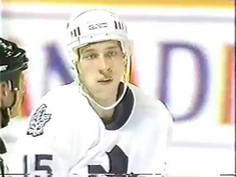 Dave Taylor vs Dmitri Mironov