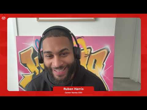 70. More Equity: Media Masterminds - Ruben Harris - YouTube