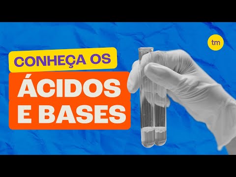 Acid-Base Theory | Summary of All Subjects