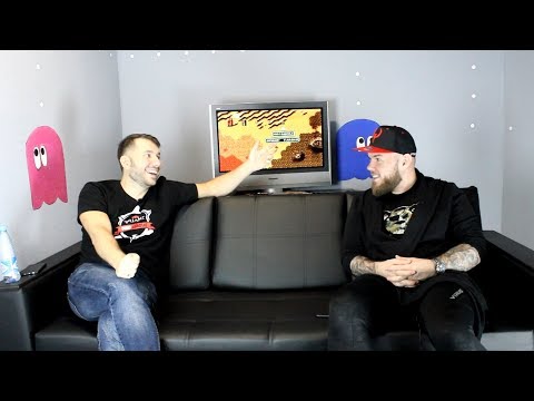 Base и L1mp - после турнирные разговоры Lucca Italy - Quake champions