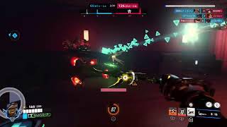 [PS4]少しOW