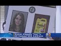 Holbrook Woman Accused Of Trying To Kill Husband With Antifreeze