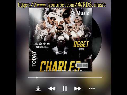 SET CHARLES DO BRONX - Mc IG, Davi, Hariel, Pedrinho, VG, NK, Trap Laudo, Tubarão Baixada, Magal