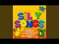 Sing A Song Of Sixpence