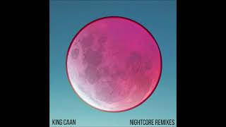 Download lagu King CAAN - Go Again (Nightcore Edit) mp3