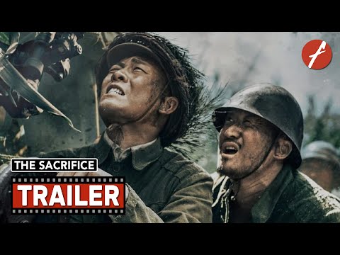 The Sacrifice (2020) Trailer 1