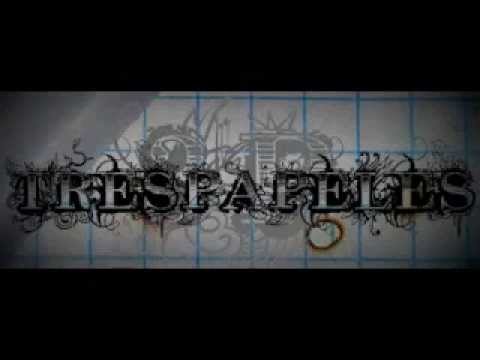 3Papeles - Estilo Vieja Escuela