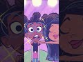 Marvel Moon Girl and Devil Dinosaur | Fotodag | Disney Channel NL