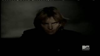 Sting -  Gabriel&#39;s Message - HQ Official Music Video
