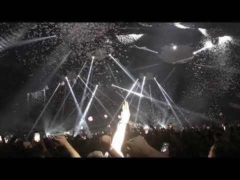 Amelie Lens - Time Warp Brasil 2019