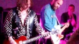 Diodes, Catwalker, Live at Manantler Brewing Co.