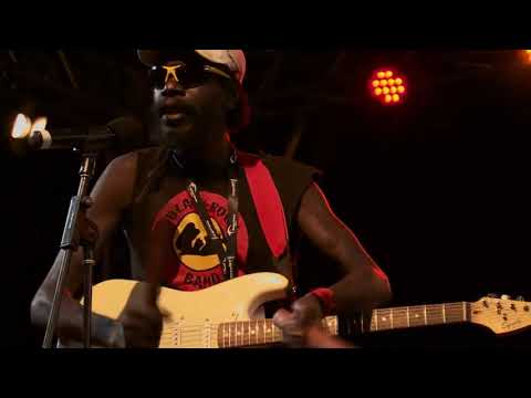 Bush Bands Bash 2018 Promo Video