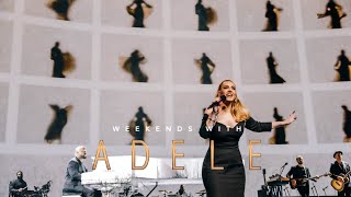 Download lagu Adele - Rolling in the Deep (Weekends With Adele Live) mp3