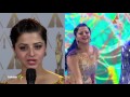 19th Asianet Film Awards Coming Soon Vedhika Promo