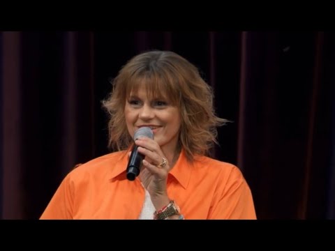 Eva Maria Marold - Kabarettstars unter Sternen (8.7.2024)