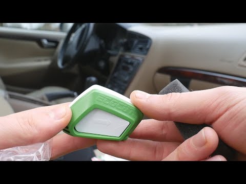 ECOCUT pro Windshield Wiper Blade Cutter test - Does it actually work ?