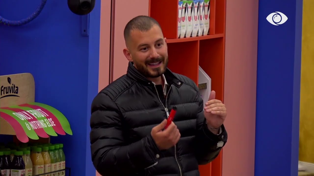 “Pse e merr si një sulm personal ndaj teje?”/ Jetmiri debaton me Romeon: E mendova dje