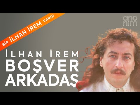 İlhan İrem - Boşver Arkadaş | Turkish Funk Jazz / Pop Rock Cover