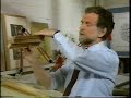 "A Measured Approach to Architecture: The Moldings & The Baluster" "A Measured Approach to Architecture: The Moldings & The Baluster"