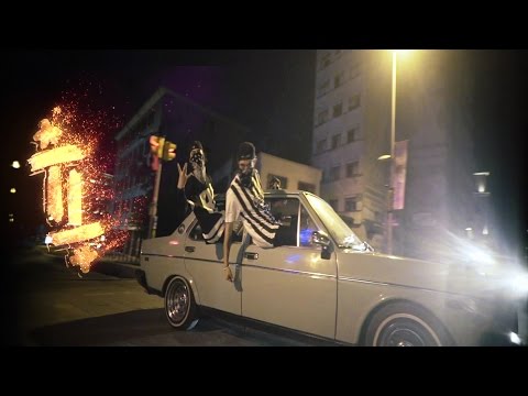 Istanbul Trip - Trip Tape (Official Video)